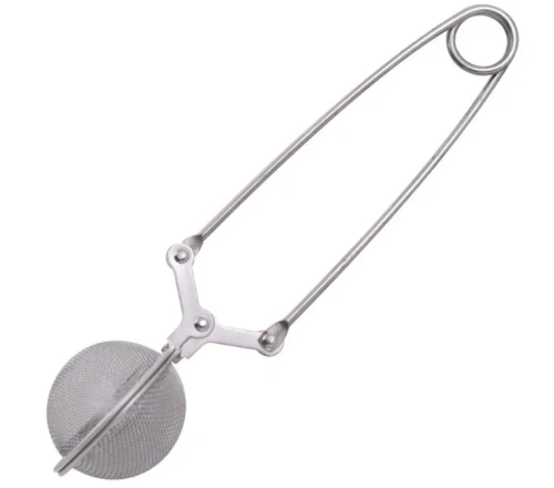 Ситечко д/заваривания шарик AN11-54